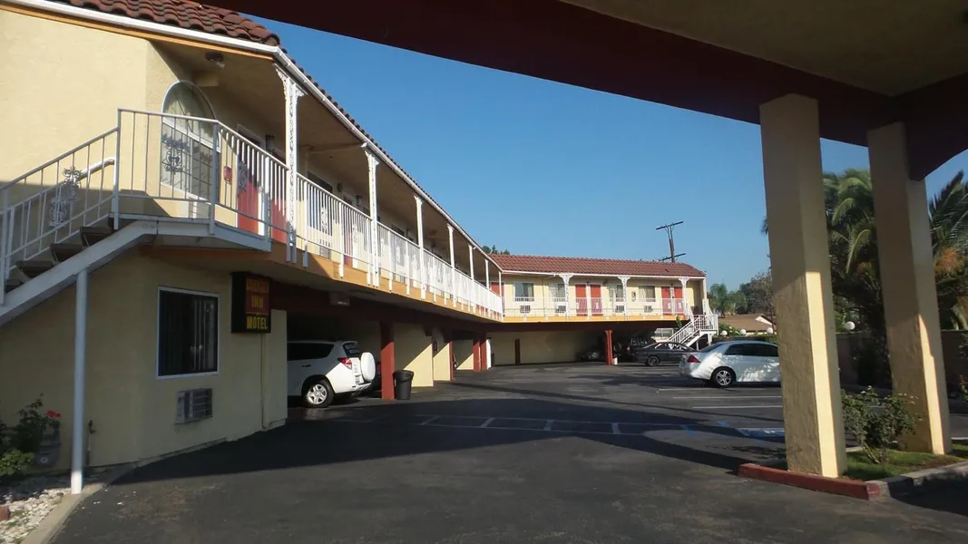 Budget Inn San Gabriel hotel detail image 6
