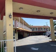 Budget Inn San Gabriel hotel detail image 7