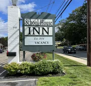 School House Inn hotel detail image 7