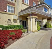 Homewood Suites by Hilton at The Waterfront hotel detail image 4