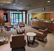 Fulton Hotel - Oswego Riverfront hotel detail image 4