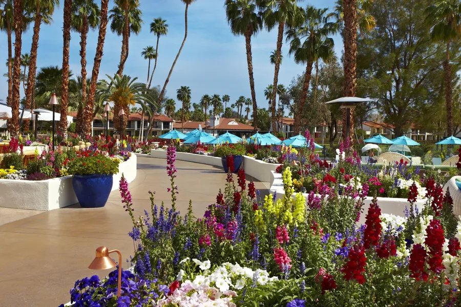 Omni Rancho Las Palmas Resort & Spa hotel detail image 6
