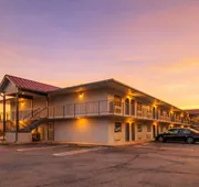 Quality Inn Kodak Sevierville hotel detail image 3