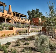 Bishop's Lodge, Auberge Collection hotel detail image 7