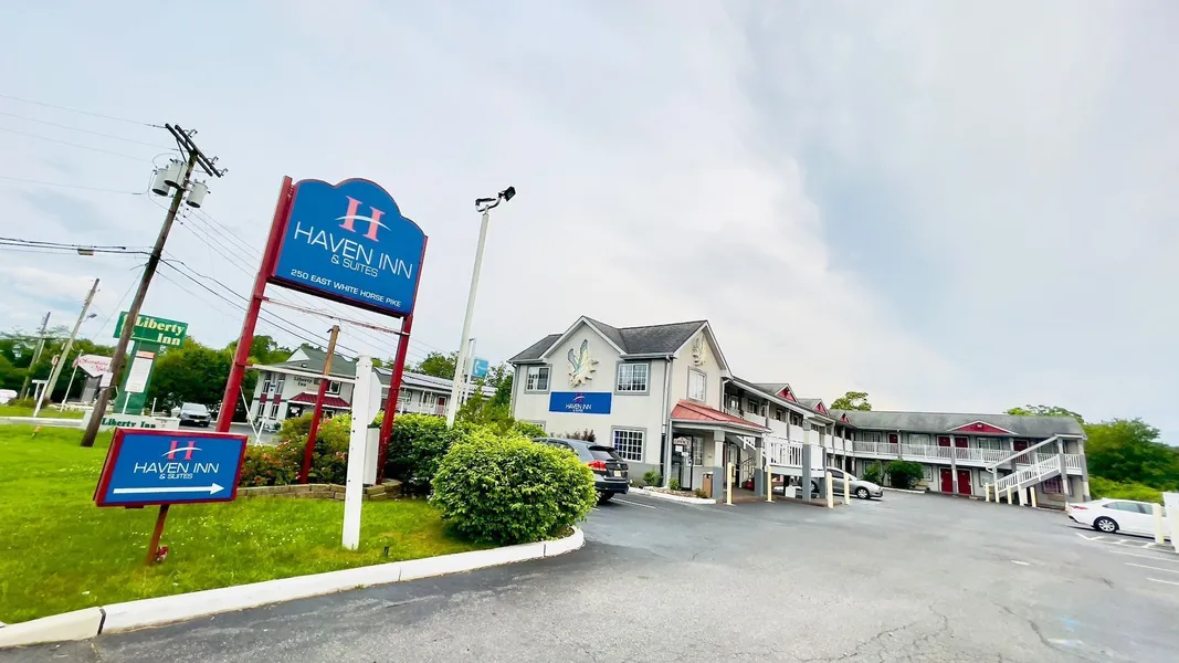 Haven Inn and Suites hotel detail image 6