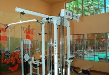 Nellis Suites at Main Gate Hotel hotel thumbnail 2