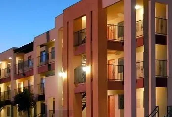 Nellis Suites at Main Gate Hotel hotel thumbnail 3
