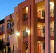 Nellis Suites at Main Gate Hotel hotel detail image 3