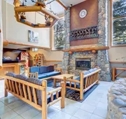 Chateau Canmore hotel detail image 7