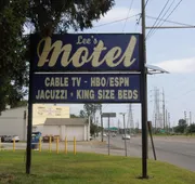 Lee's Motel hotel detail image 5