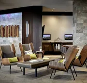 Portland Marriott Downtown Waterfront hotel detail image 7
