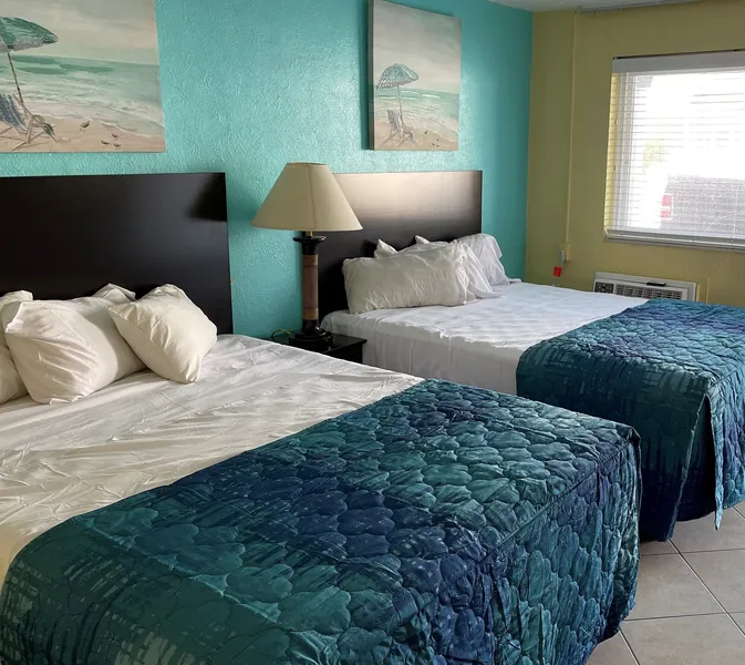 Sandy Shores Resort Motel hotel detail image 6