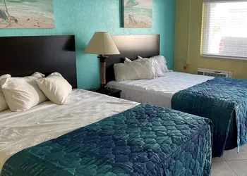 Sandy Shores Resort Motel hotel thumbnail 7