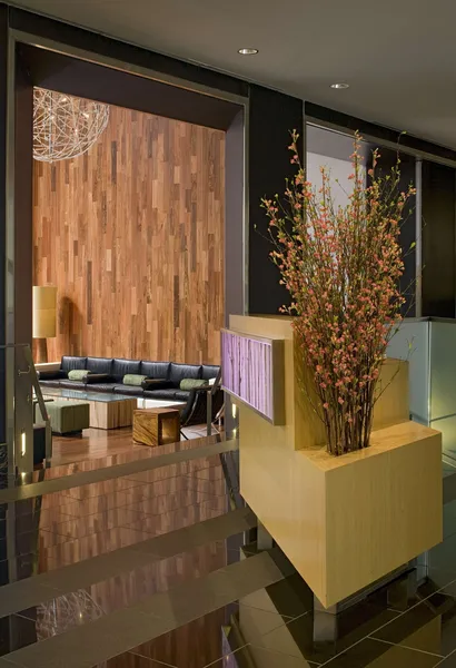 Hyatt Regency New Brunswick hotel detail image 6