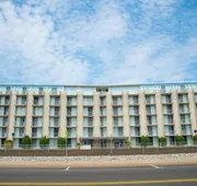 Acropolis Oceanfront Resort hotel detail image 3