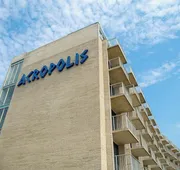 Acropolis Oceanfront Resort hotel detail image 4