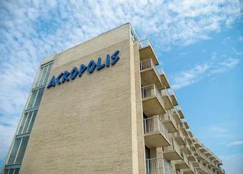Acropolis Oceanfront Resort hotel thumbnail 4