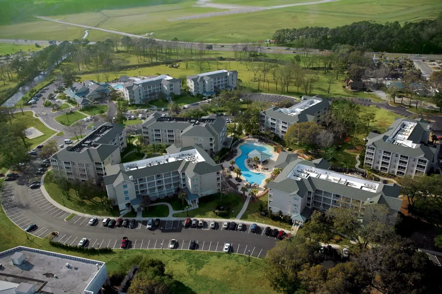 Holiday Inn Club Vacations South Beach Resort by IHG hotel detail image 2