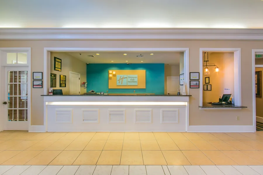 Holiday Inn Club Vacations South Beach Resort by IHG hotel detail image 6