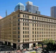 Palace Hotel, a Luxury Collection Hotel, San Francisco hotel detail image 3
