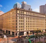 Palace Hotel, a Luxury Collection Hotel, San Francisco hotel detail image 4