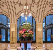 Palace Hotel, a Luxury Collection Hotel, San Francisco hotel detail image 7