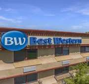 Best Western Heritage Inn - Chico hotel detail image 3