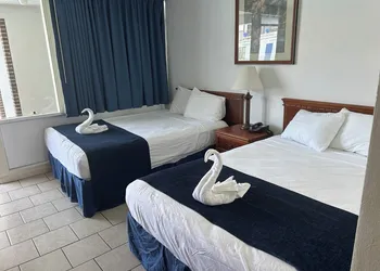 Brittany Motel hotel thumbnail 5