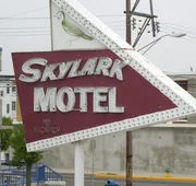 Skylark Resort Motel hotel detail image 4