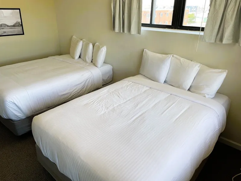 Oceanic Hotel hotel detail image 6