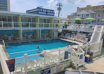 Sea Gull Motel hotel thumbnail 2