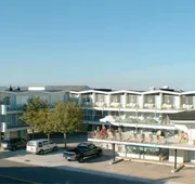 Sea Gull Motel hotel detail image 3