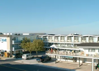 Sea Gull Motel hotel thumbnail 3