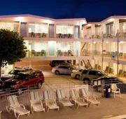 Sea Gull Motel hotel detail image 4