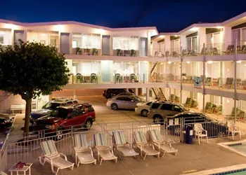 Sea Gull Motel hotel thumbnail 4