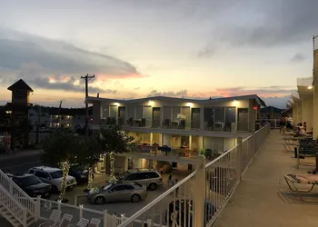 Sea Gull Motel hotel thumbnail 5
