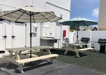 Sea Gull Motel hotel thumbnail 6