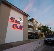 Sea Gull Motel hotel detail image 7