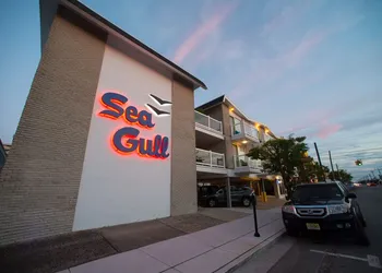 Sea Gull Motel hotel thumbnail 7