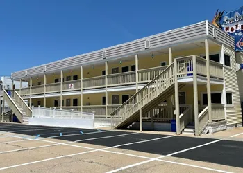 Sea Gull Motel hotel thumbnail 8