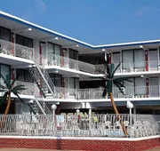 AA Heart of Wildwood Motels hotel detail image 4
