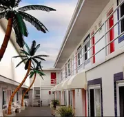 AA Heart of Wildwood Motels hotel detail image 7