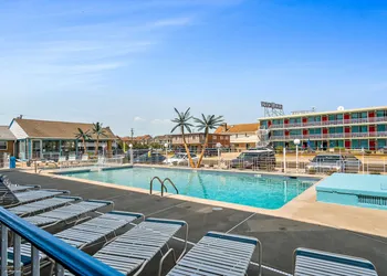 Cara Mara Resort hotel thumbnail 2