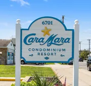 Cara Mara Resort hotel detail image 3