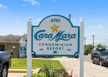 Cara Mara Resort hotel thumbnail 3
