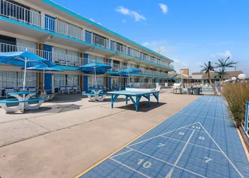 Cara Mara Resort hotel thumbnail 5