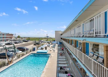 Cara Mara Resort hotel thumbnail 7