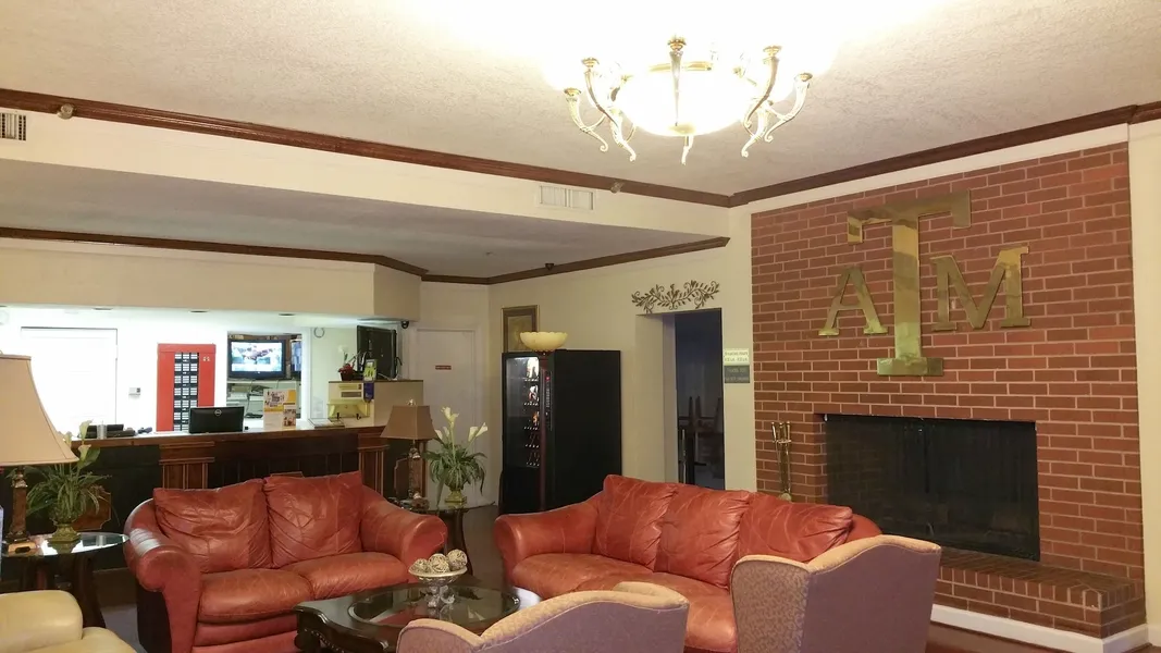 Knights Inn College Station hotel detail image 6