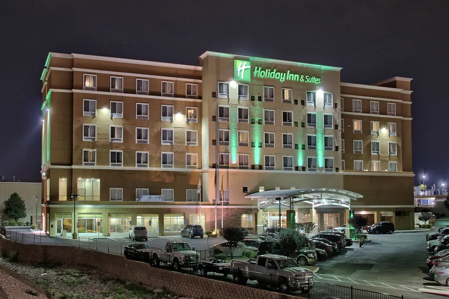 Holiday Inn & Suites Albuquerque-North I-25 by IHG hotel detail image 2