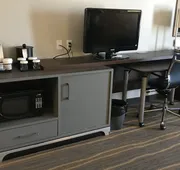 Holiday Inn & Suites Albuquerque-North I-25 by IHG hotel detail image 7